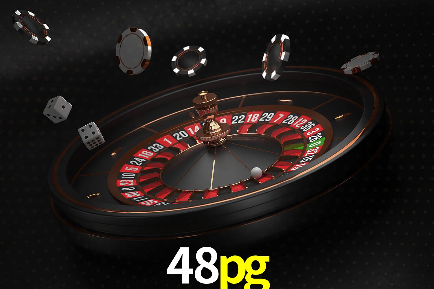 48pg - Aposta Radical, Emoção Sem Fim - 48pg.com