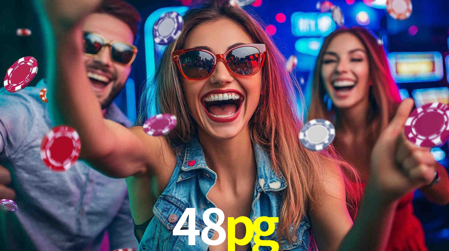 Explorando a Categoria de Eventos em Apostas na 48pg