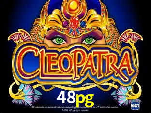 Descubra a Magia dos Jogos de Arcade no 48pg