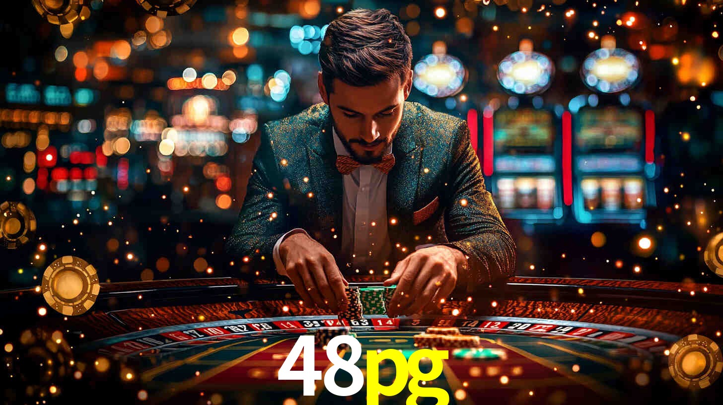 48pg App Interface