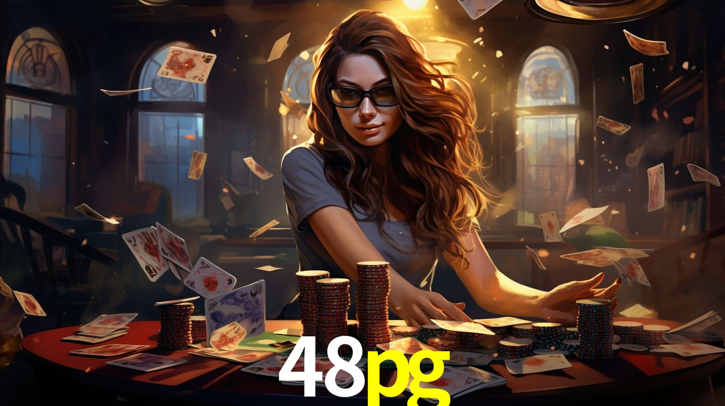 VIP Casino 48pg