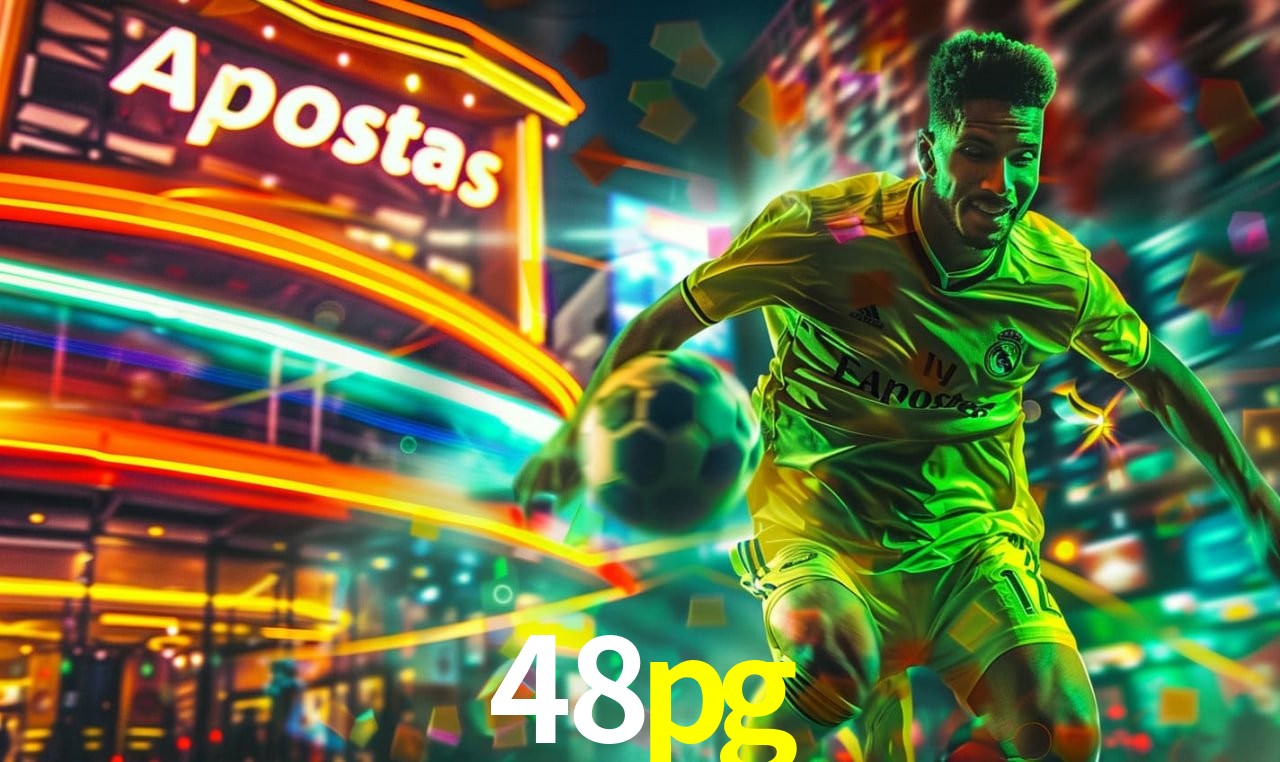 Casino Ao Vivo 48pg