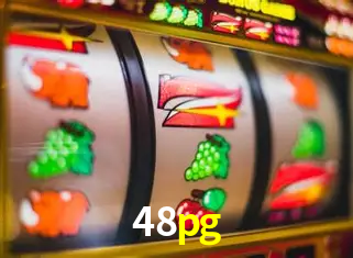 A Emoção da Loteria na 48pg: Uma Chance de Mudança de Vida