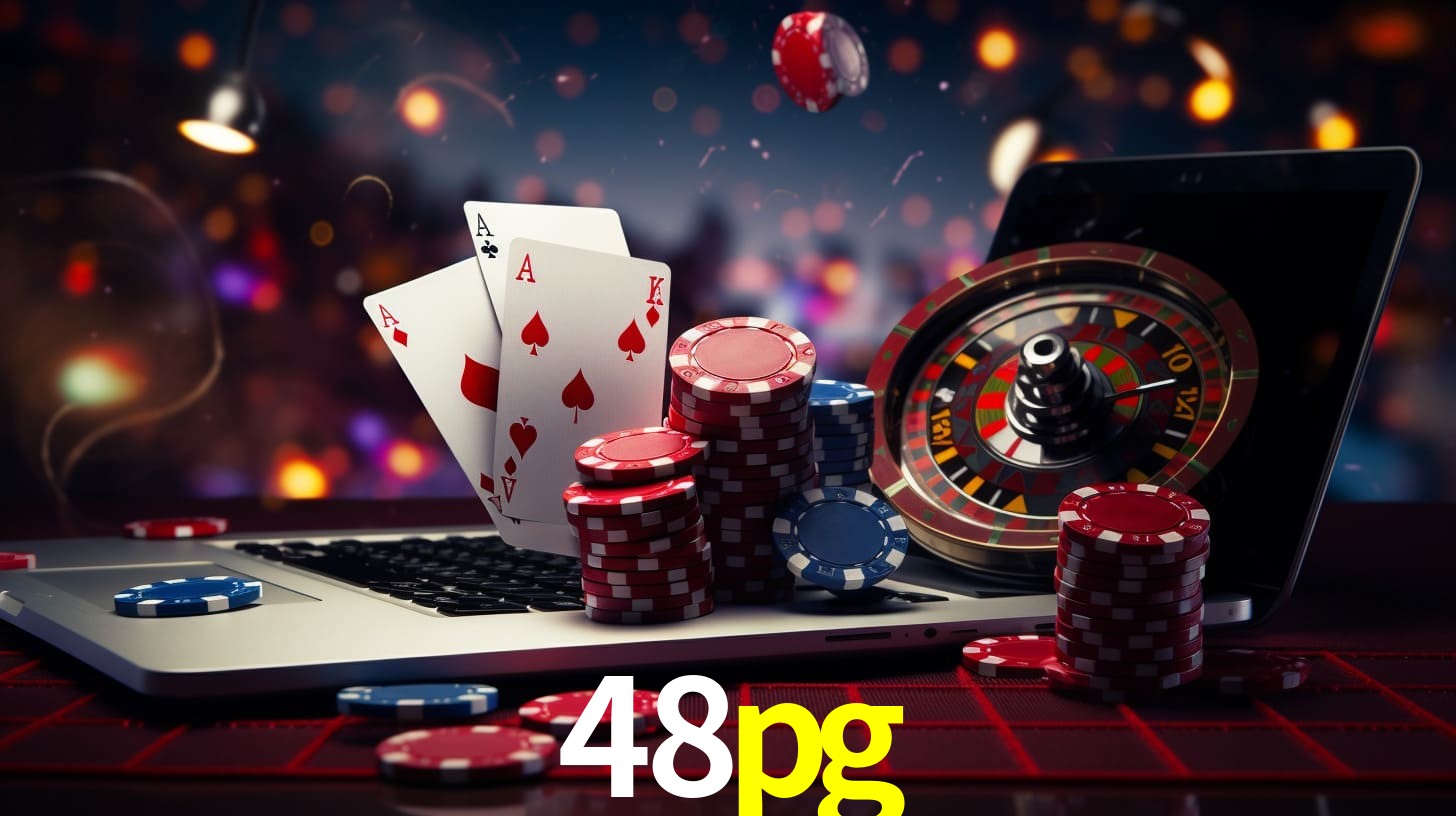 Blackjack Table 48pg