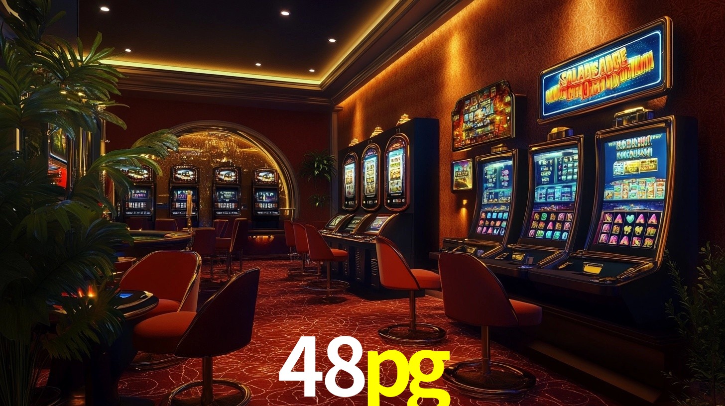 Welcome Bonus 48pg