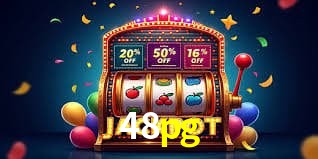 Promoção Relâmpago 48pg
