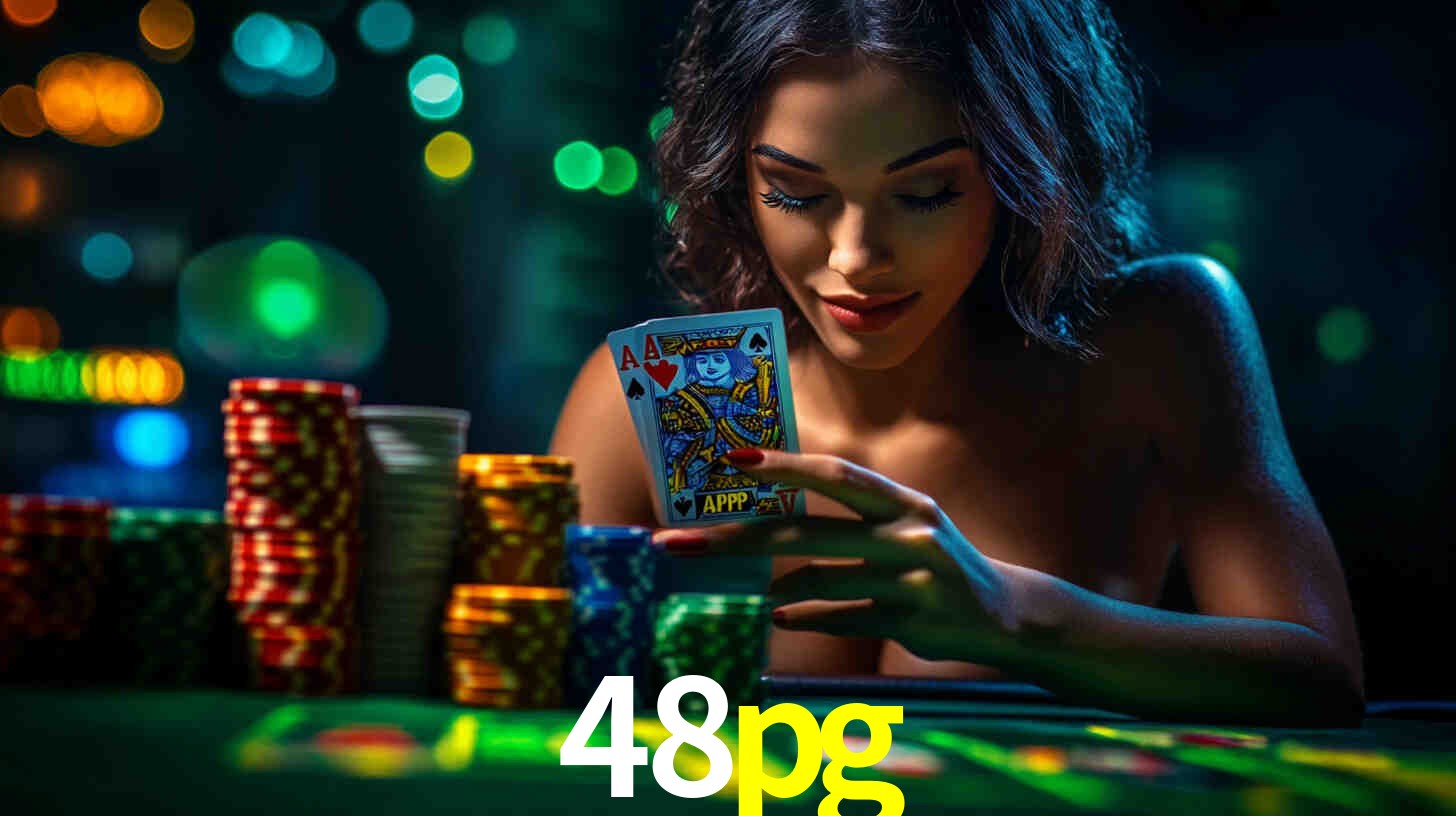 Explorando a Categoria de Eventos em Apostas na 48pg