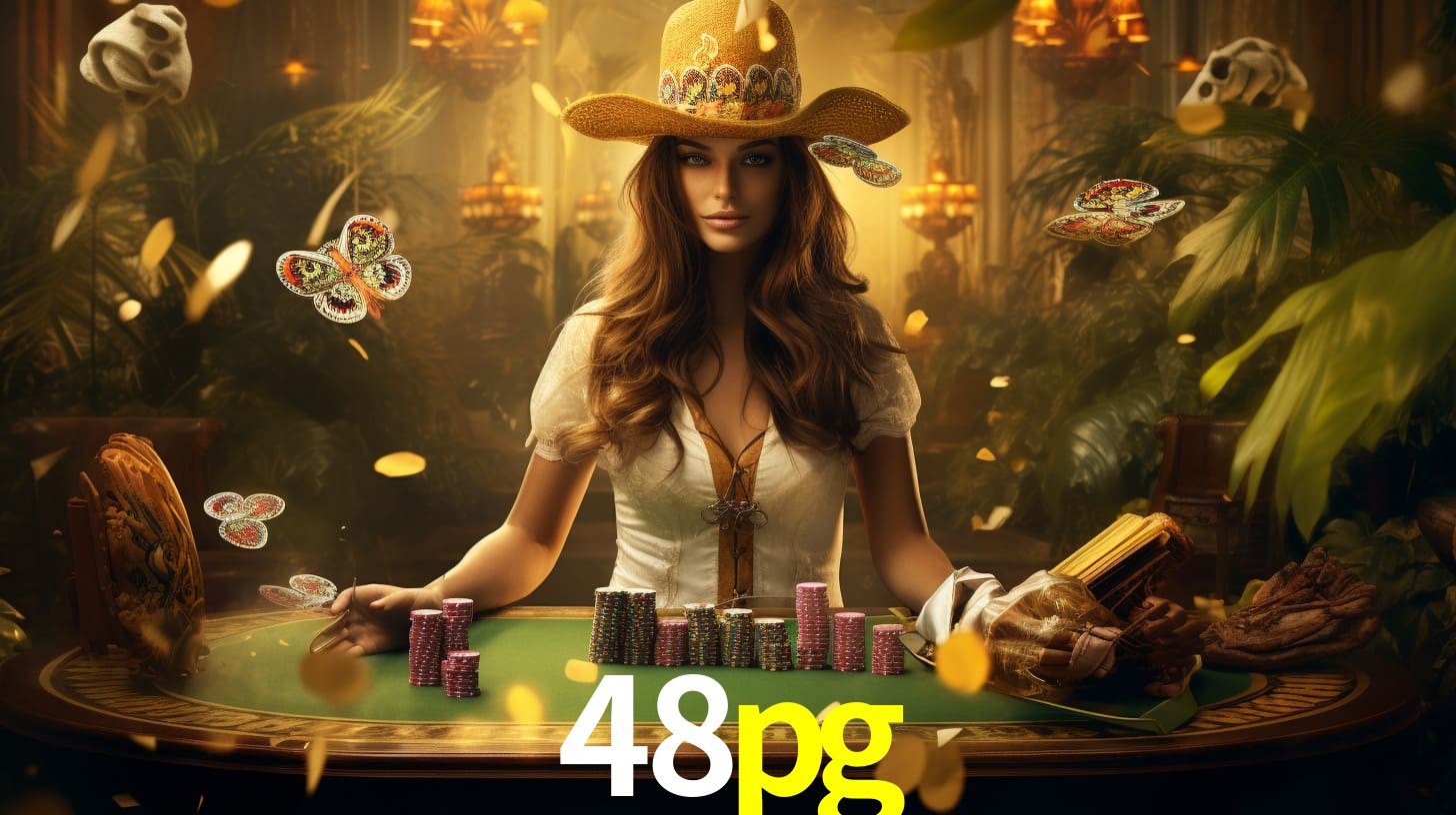 Live Casino 48pg