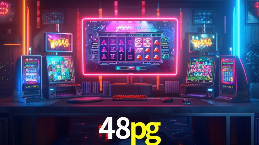 48pg bet